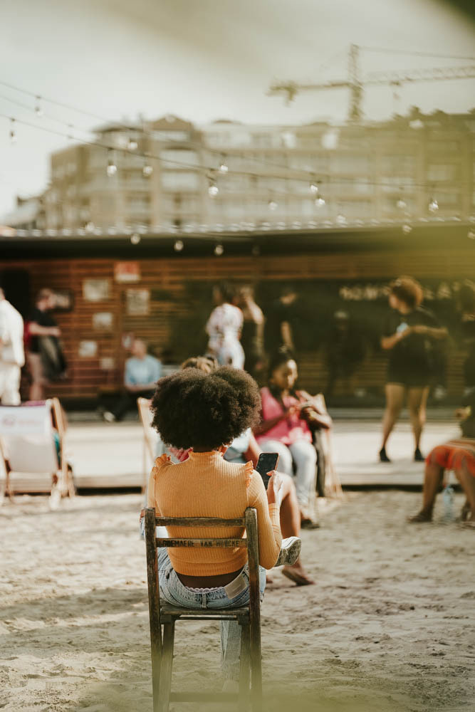 Concerts & Festivals