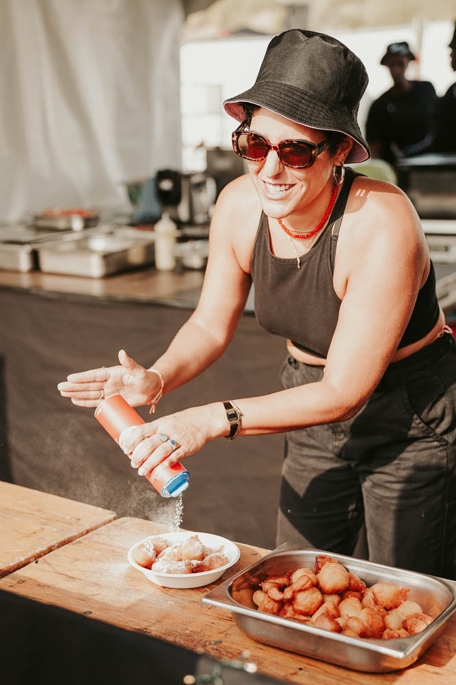 Concerts & Festivals