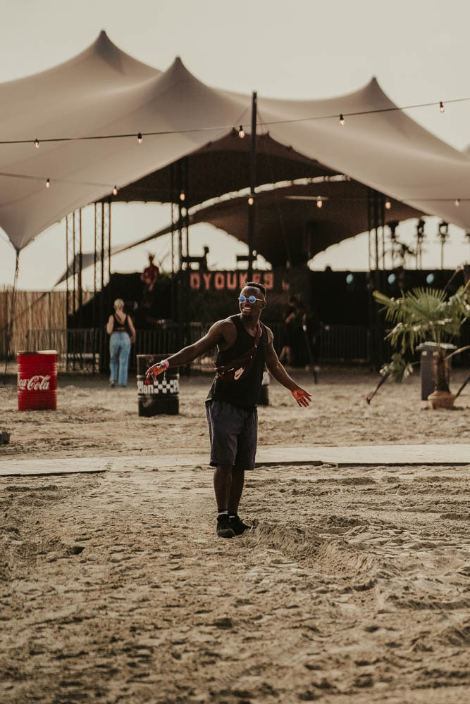 Concerts & Festivals