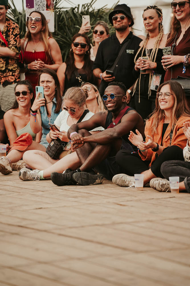 Concerts & Festivals