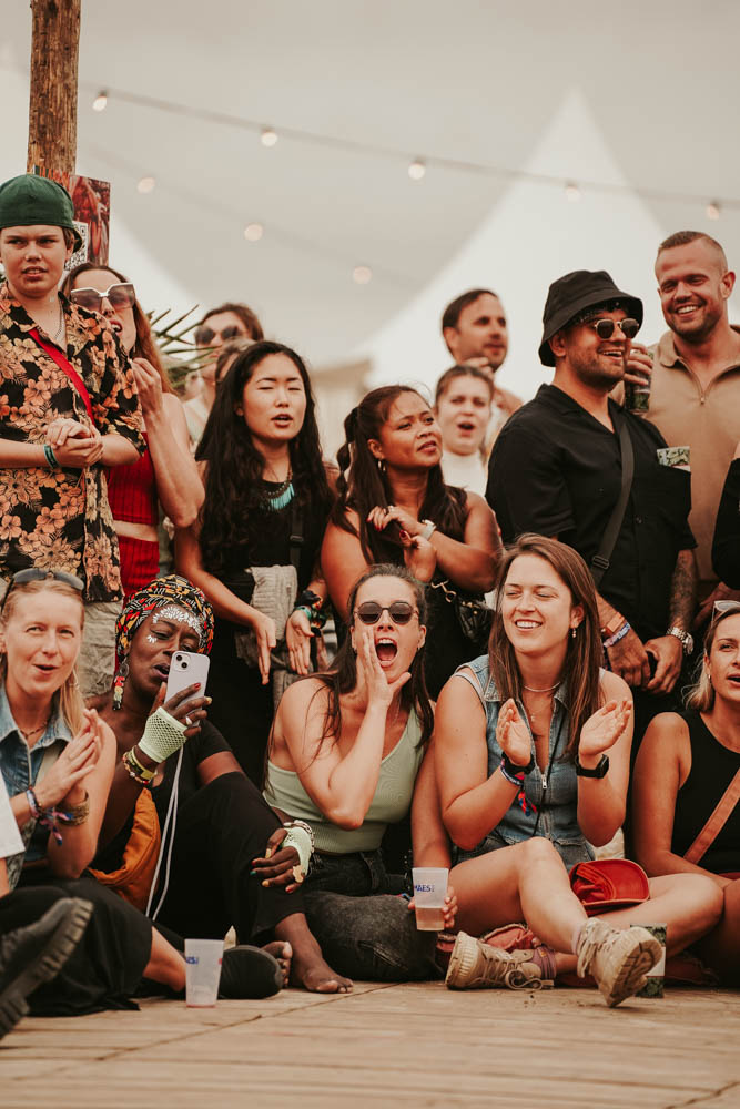 Concerts & Festivals