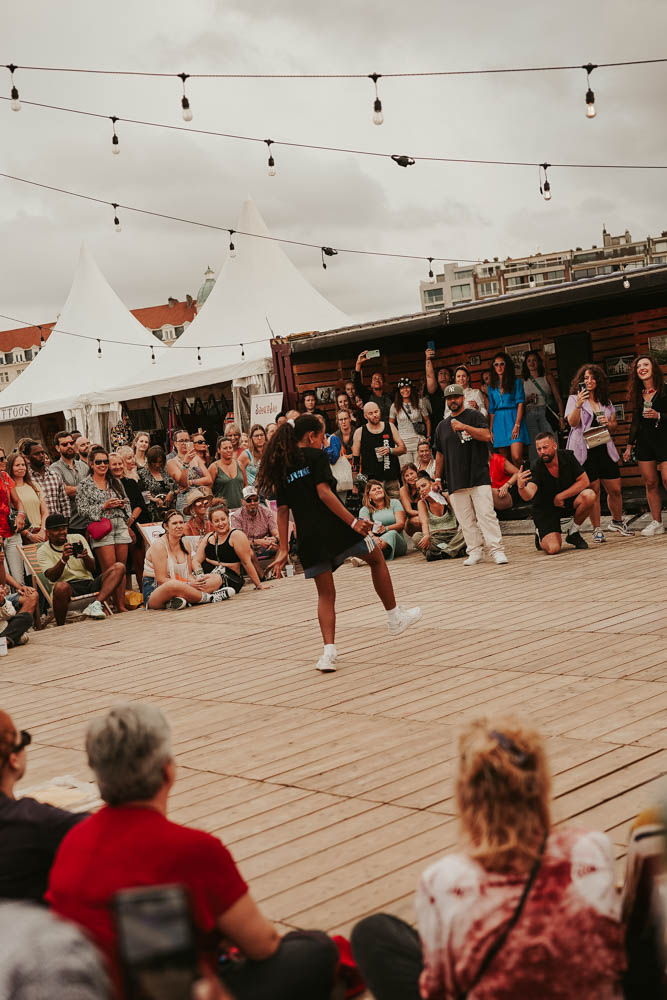 Concerts & Festivals