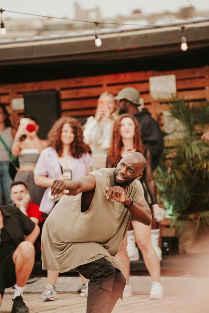 Concerts & Festivals