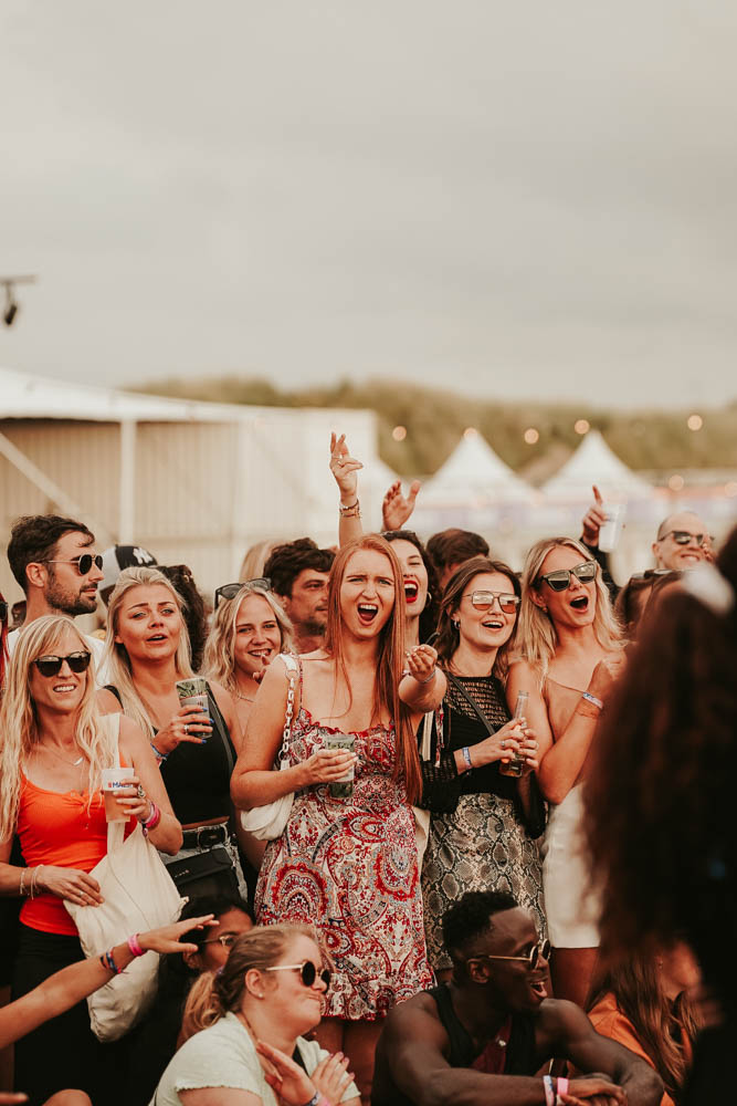 Concerts & Festivals