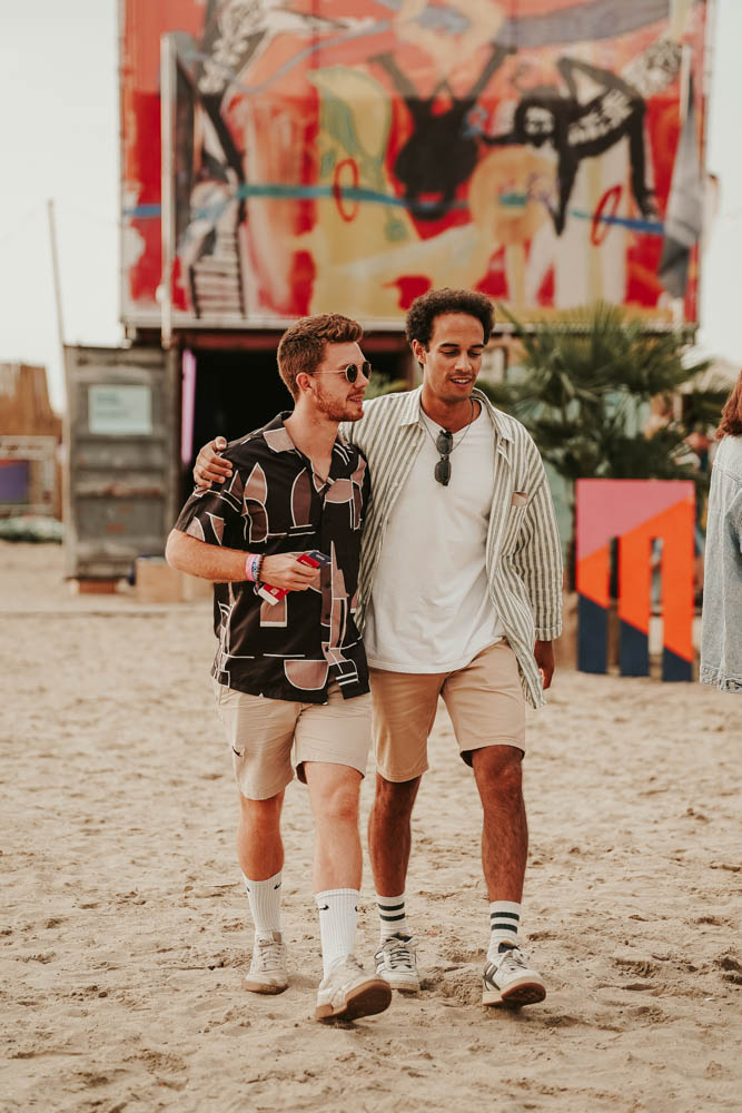 Concerts & Festivals