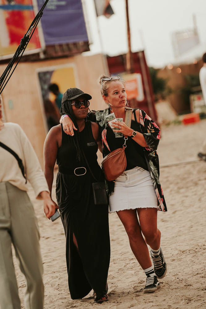 Concerts & Festivals