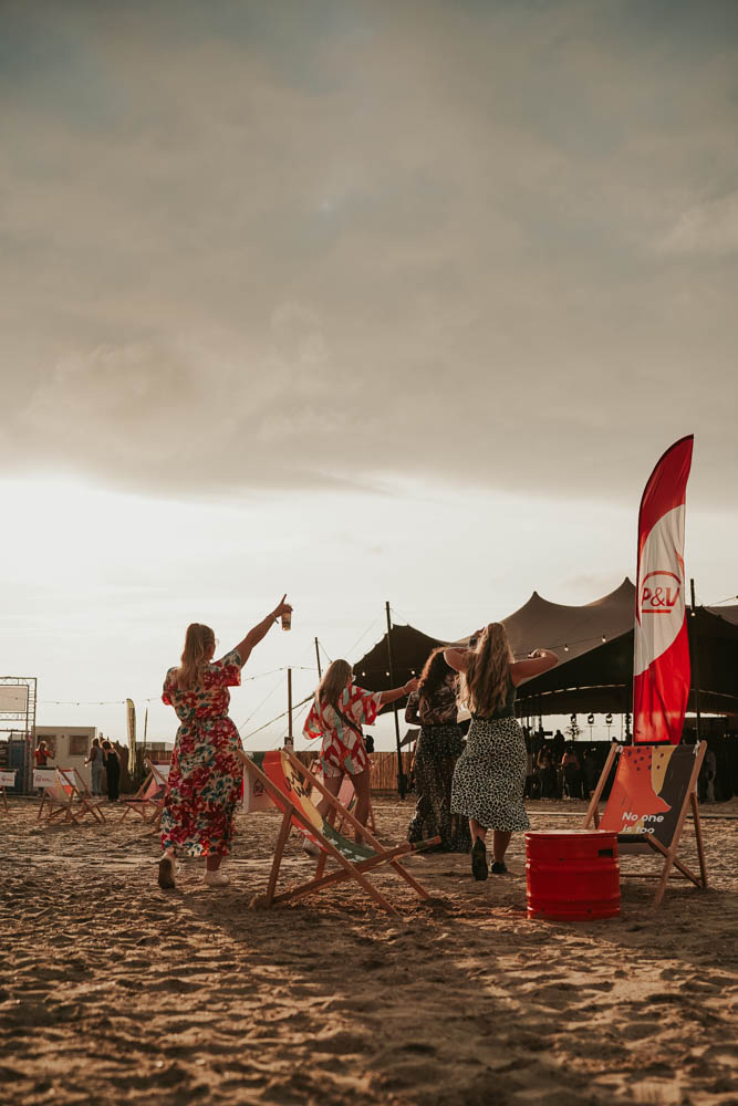 Concerts & Festivals