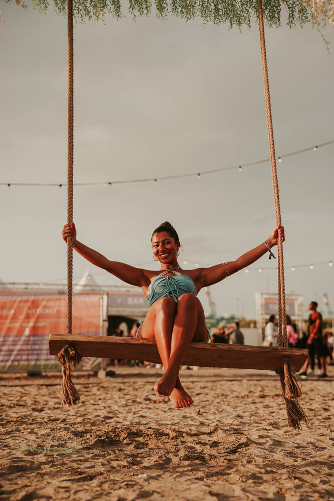 Concerts & Festivals