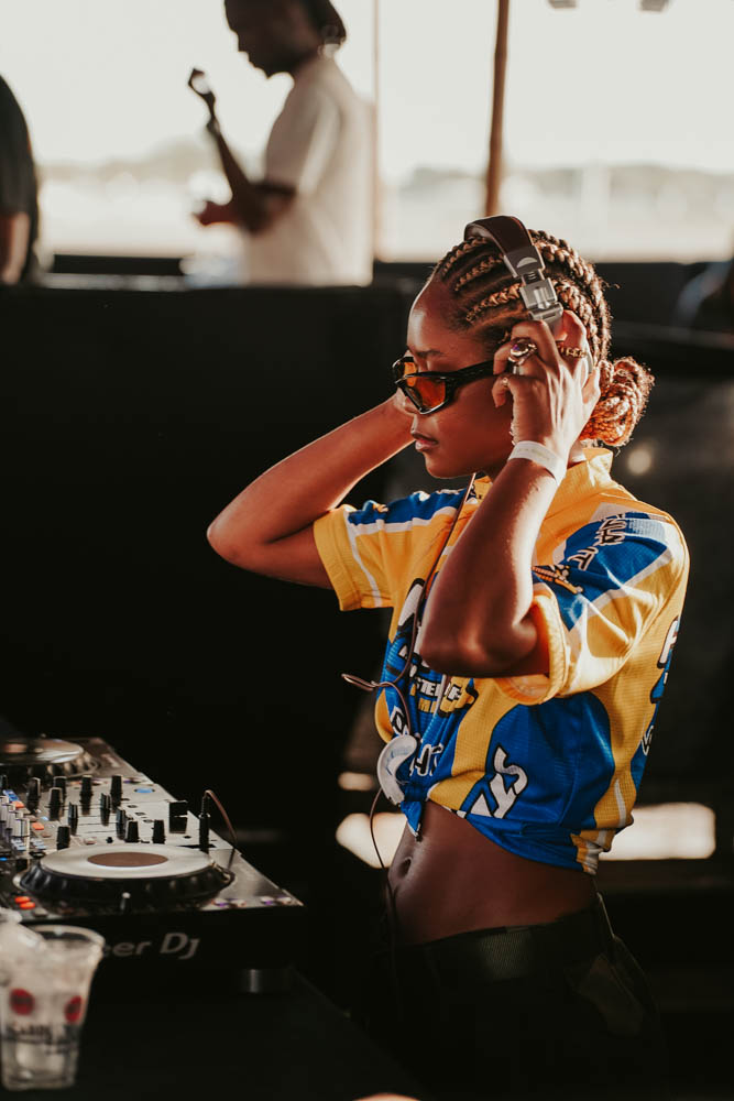 Concerts & Festivals