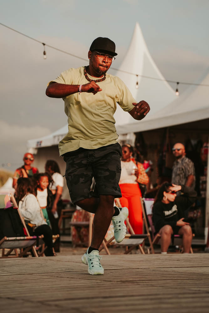 Concerts & Festivals