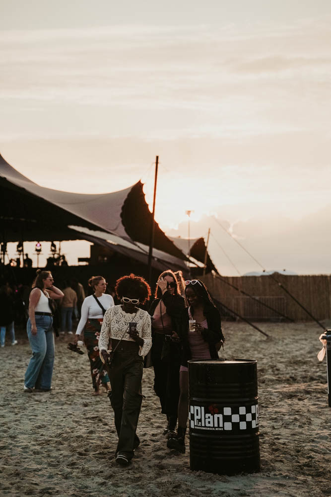 Concerts & Festivals