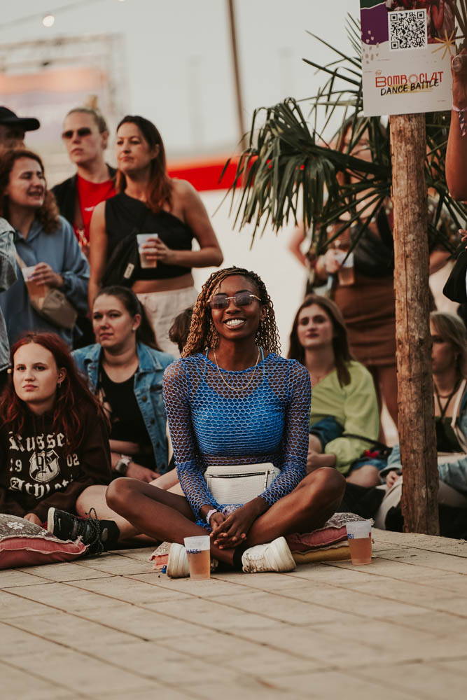 Concerts & Festivals