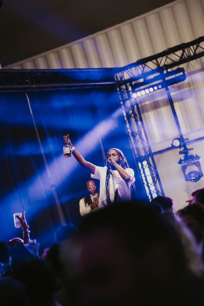 Concerts & Festivals