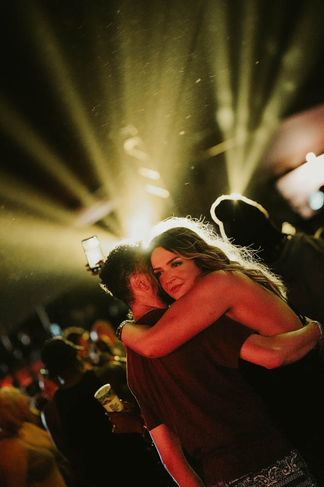 Concerts & Festivals