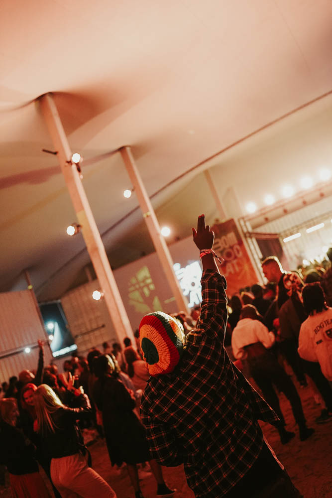 Concerts & Festivals