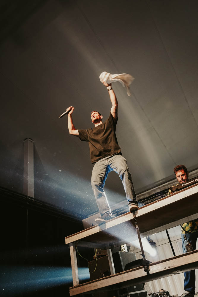 Concerts & Festivals