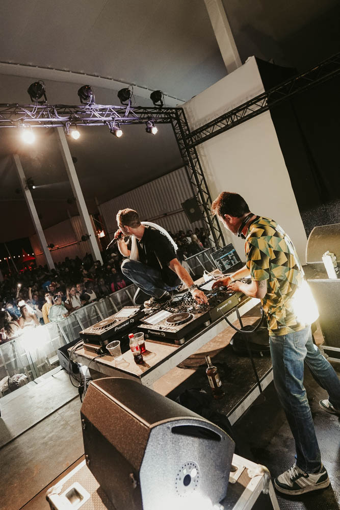 Concerts & Festivals