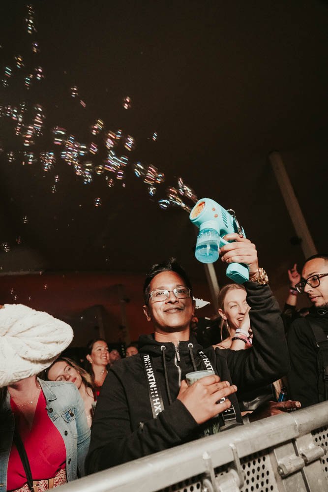 Concerts & Festivals