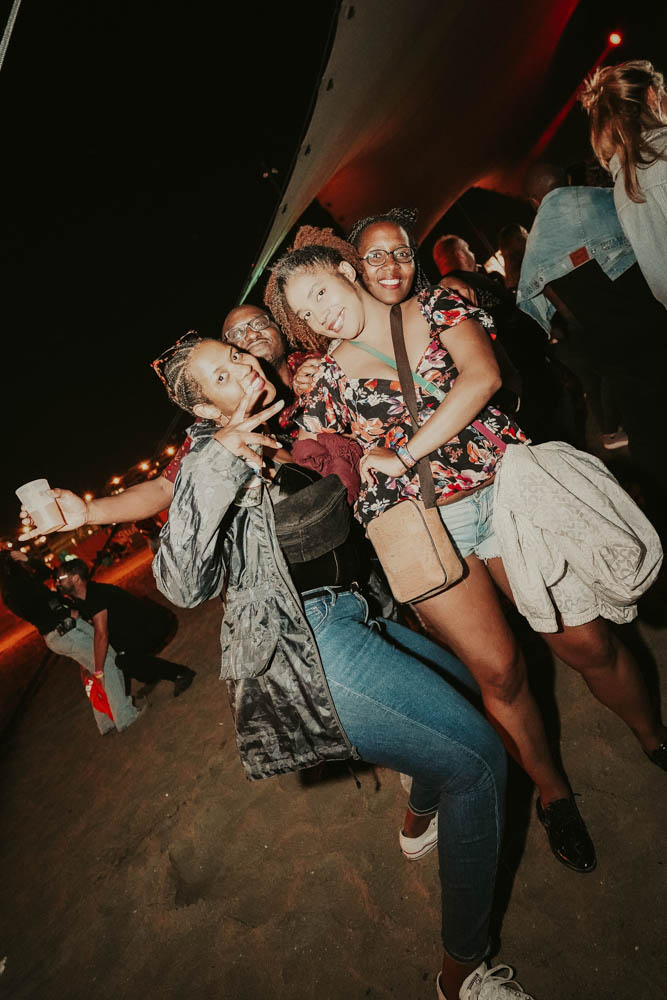 Concerts & Festivals