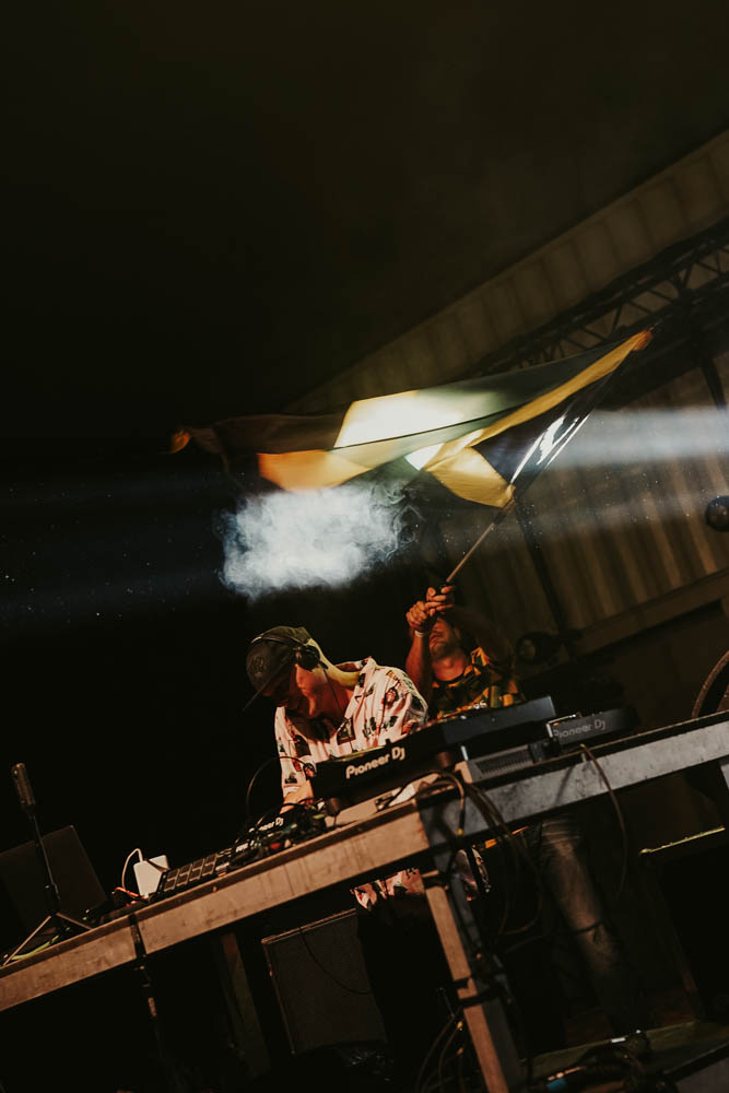 Concerts & Festivals