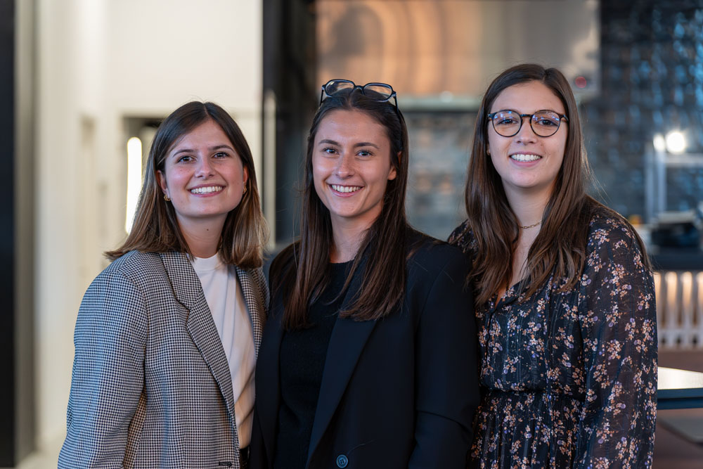 Séance photo événementielle