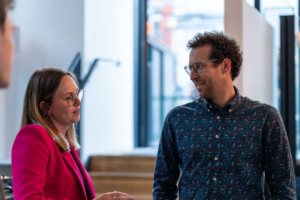 Séance photo événementielle