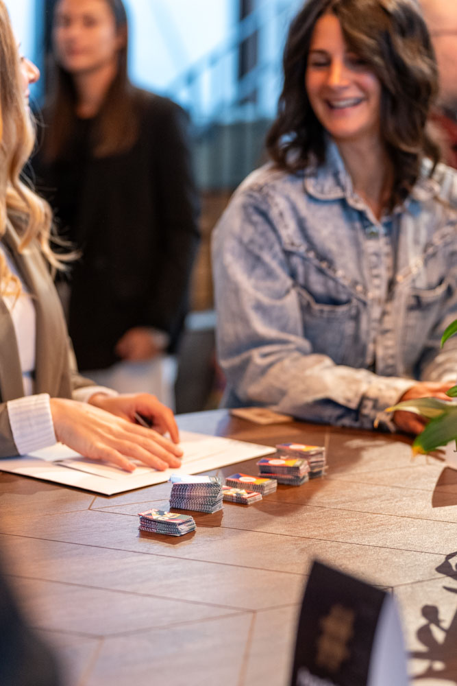 Séance photo événementielle