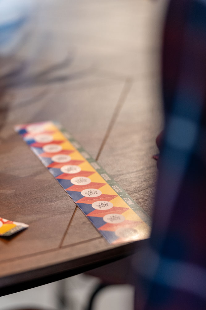 Séance photo événementielle