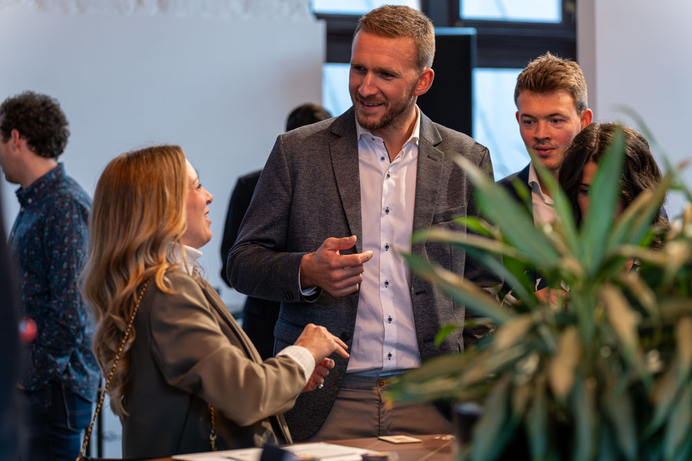 Séance photo événementielle