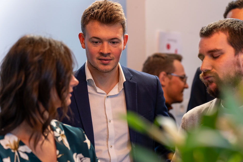 Séance photo événementielle