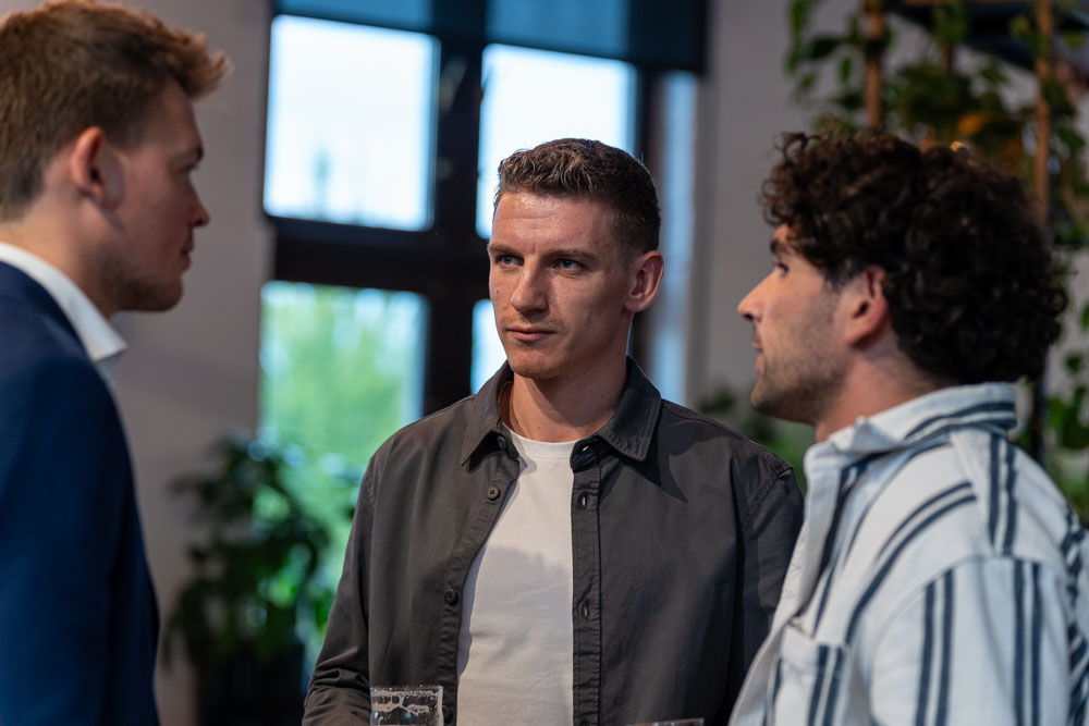 Séance photo événementielle