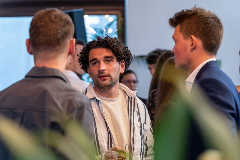 Séance photo événementielle