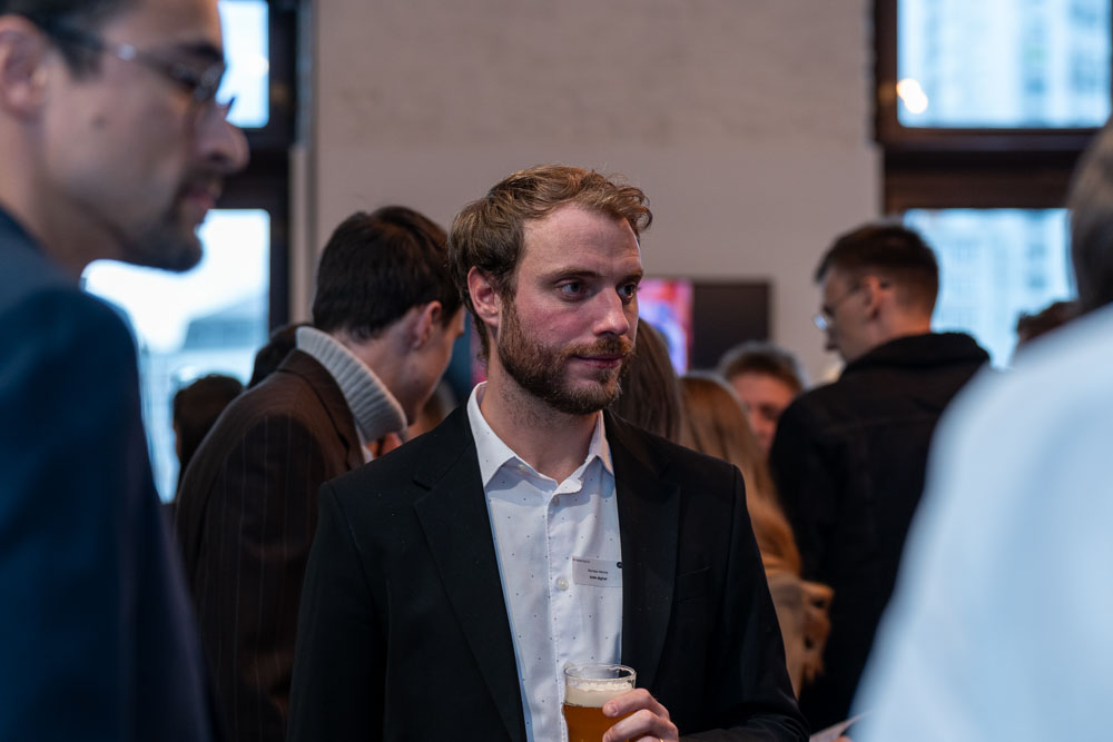 Séance photo événementielle