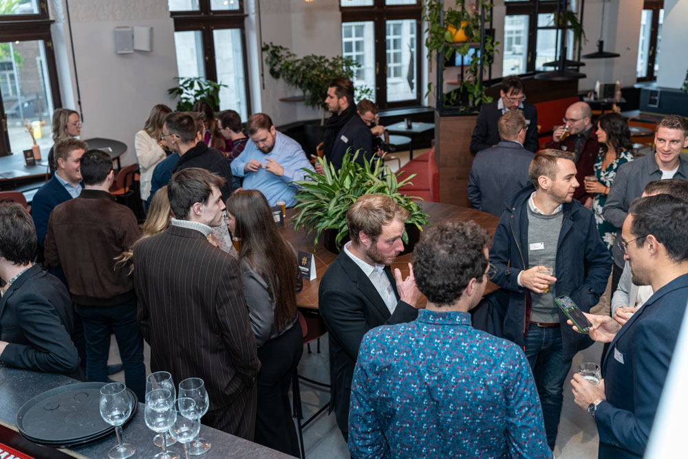 Séance photo événementielle