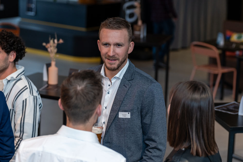 Séance photo événementielle