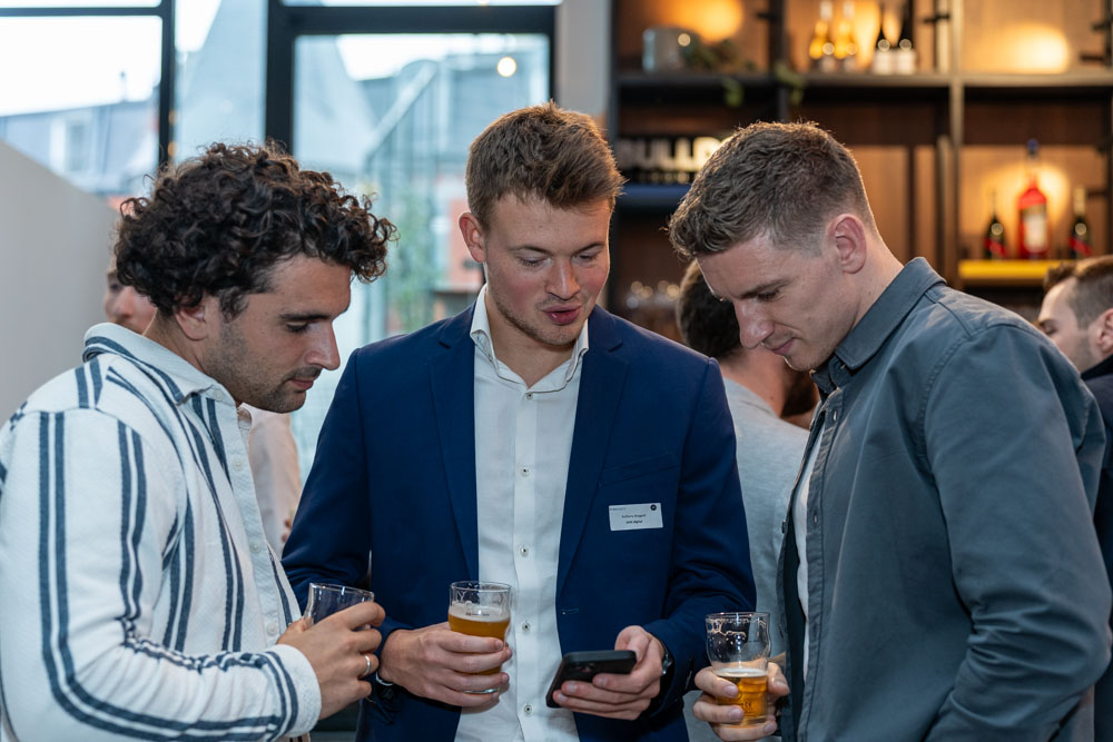 Séance photo événementielle