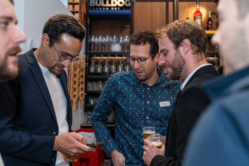 Séance photo événementielle