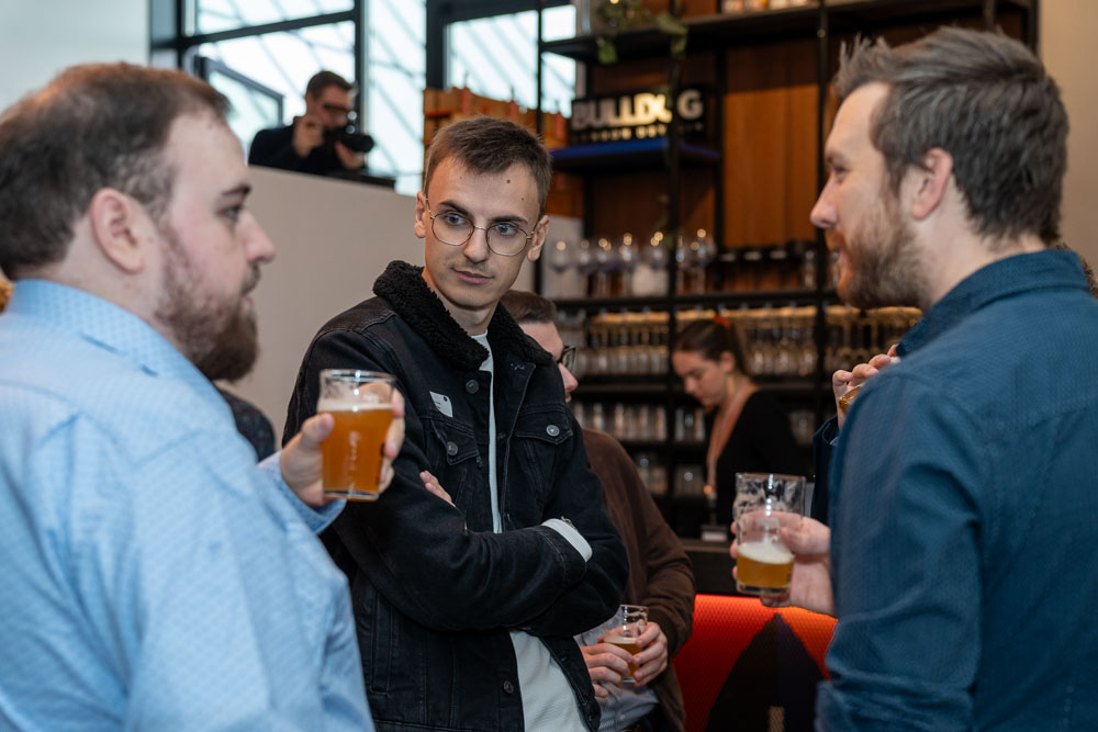 Séance photo événementielle