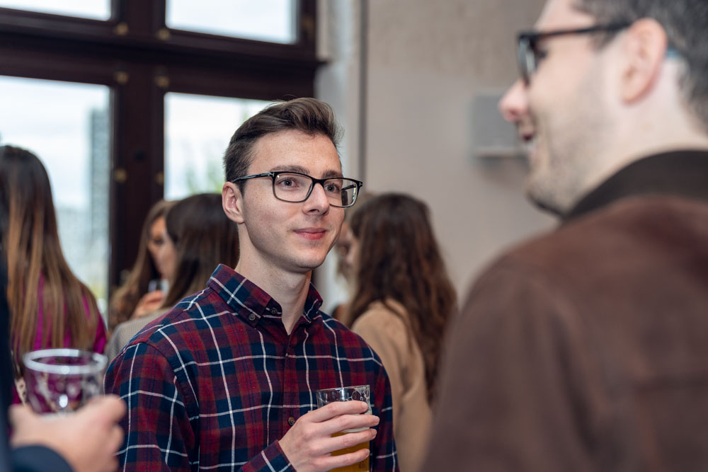 Séance photo événementielle