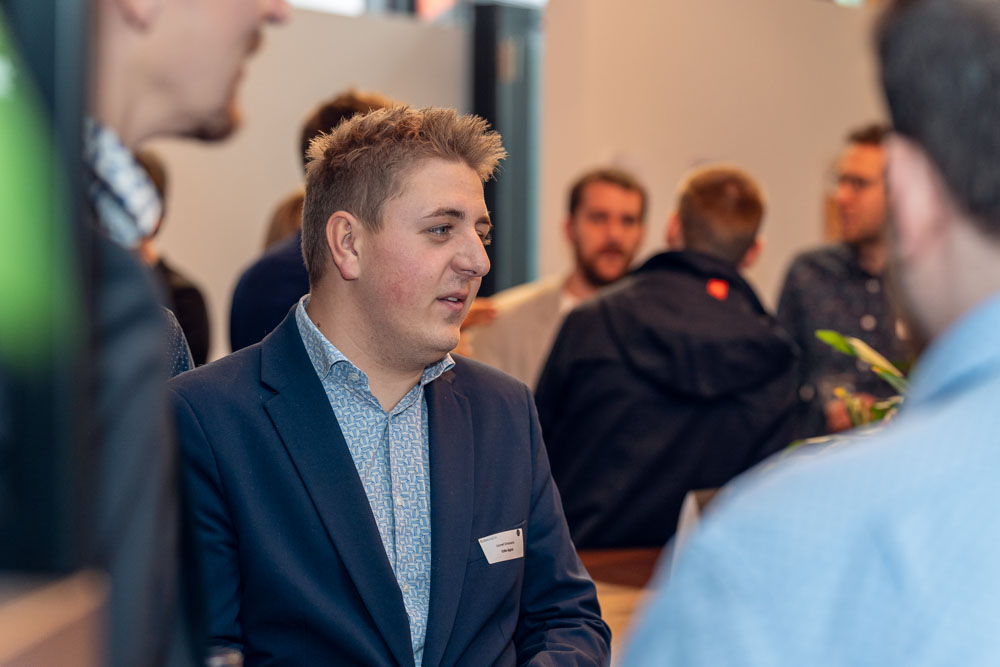 Séance photo événementielle