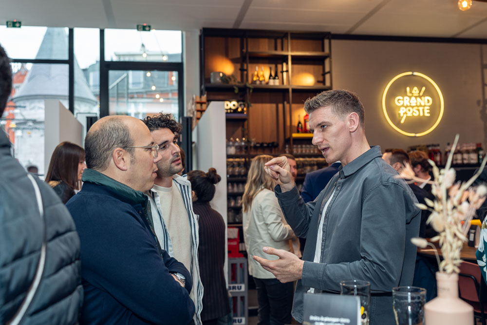 Séance photo événementielle