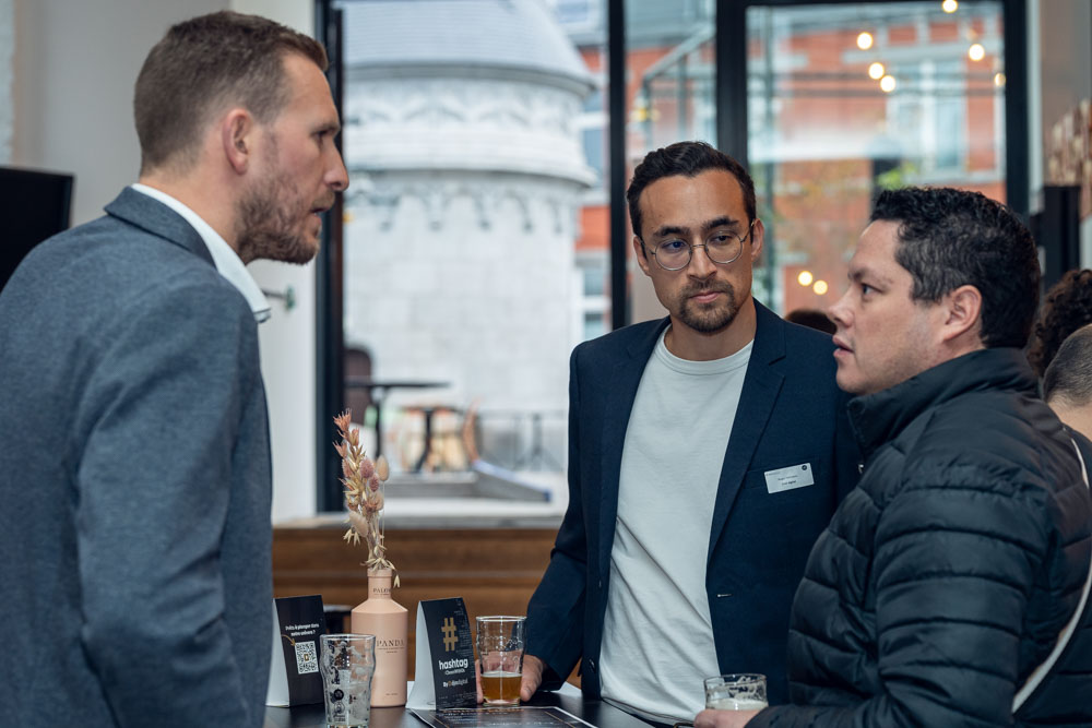 Séance photo événementielle