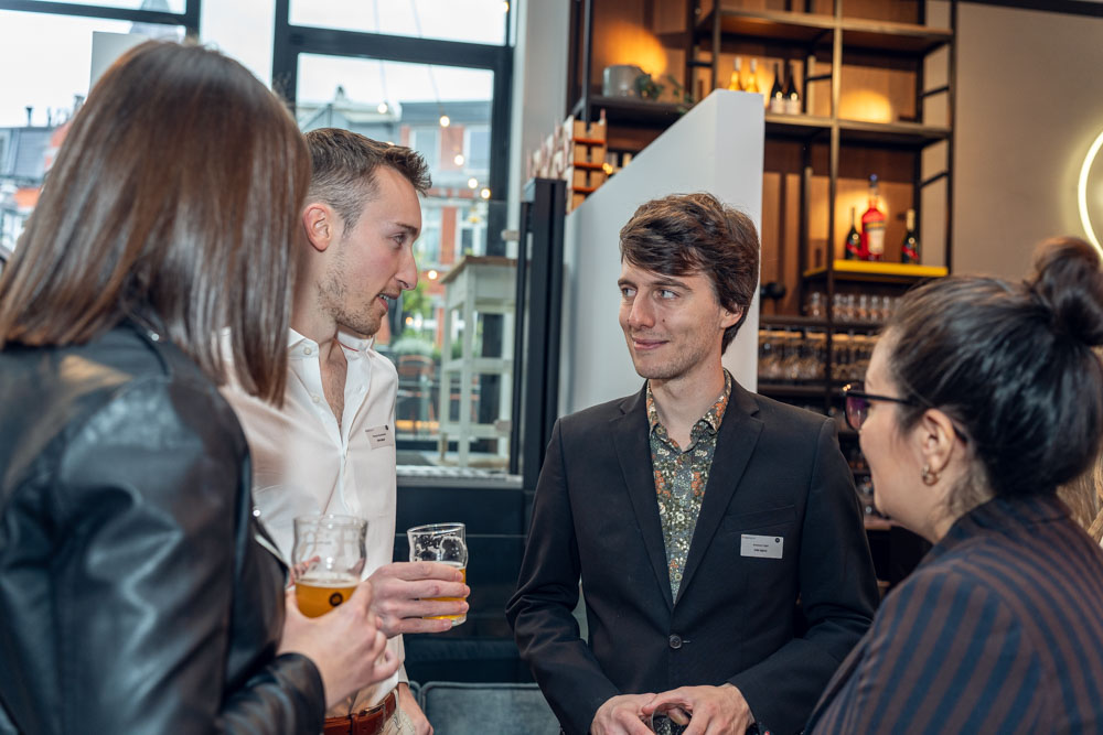 Séance photo événementielle