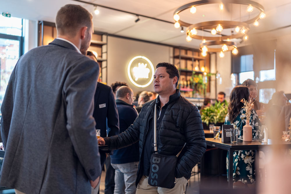 Séance photo événementielle