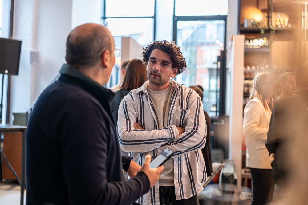 Séance photo événementielle