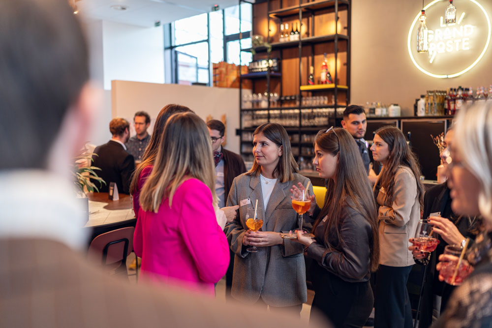 Séance photo événementielle