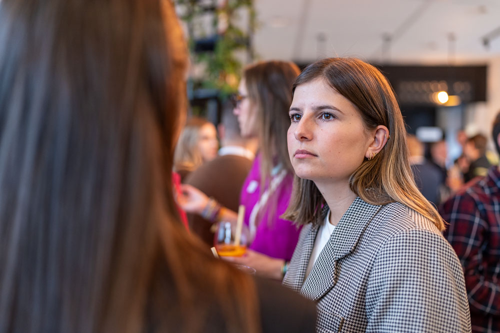 Séance photo événementielle