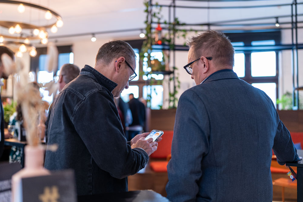 Séance photo événementielle