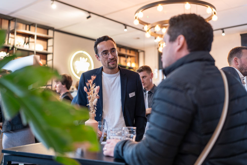 Séance photo événementielle