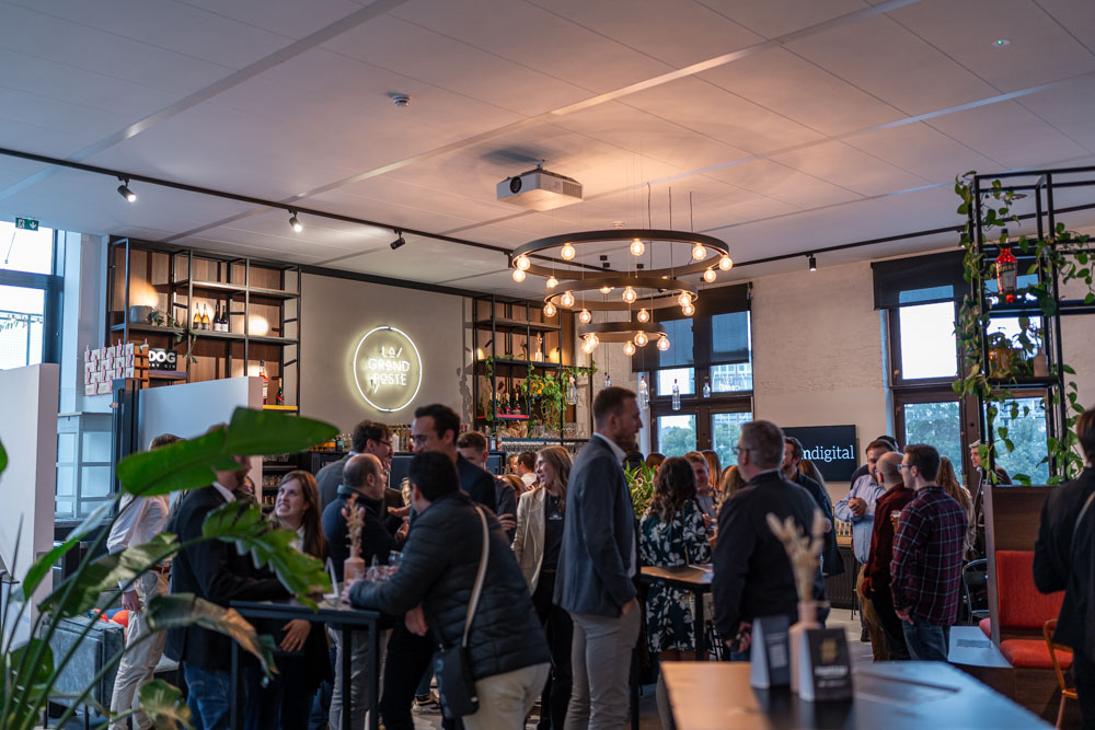 Séance photo événementielle